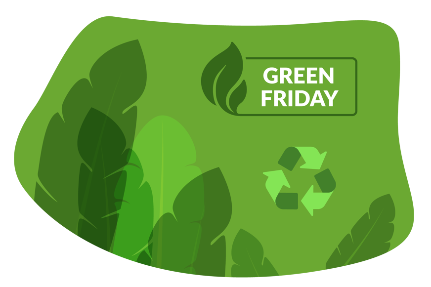 green friday